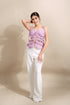 GS Speakwear: Melissa Top